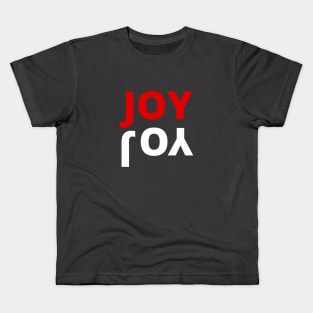 joy joy Kids T-Shirt